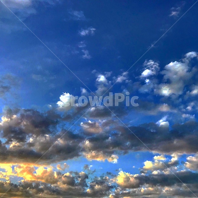 구름,하늘,자연,선셋,sunset