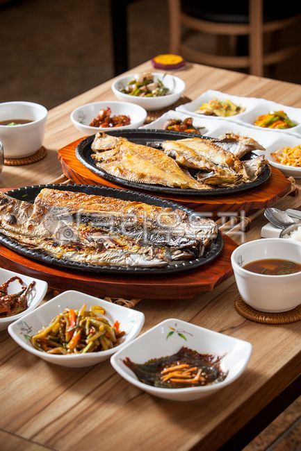 fish dishes,meal,fish,Grilled Fish,food,roast,Grilled Mackerel,mackerel