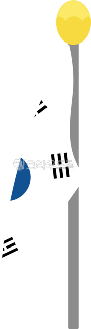 태극기,태극기일러스트,휘날리는태극기,날리는태극기,애국,미니태극기,태극기봉