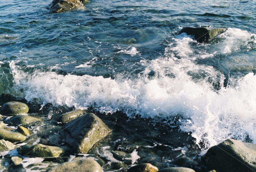 바다,파도,겨울바다,거제도,남해,필름사진,자연,풍경,nature,landscape,해변,바다,beach,sea,감성,sensible,feeling,ocean,대양,water,물,outdoors,옥외