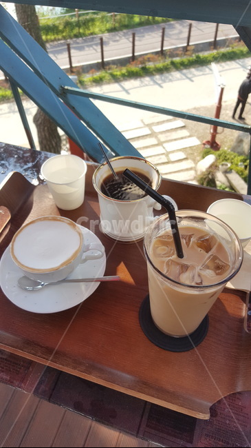 카페,테라스,커피,라떼,아메리카노,분위기,커피,카페,coffee,cafe