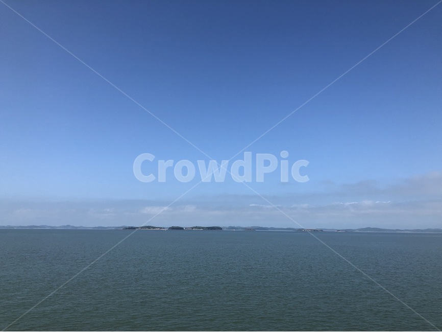 하늘,자연,구름,서해,바다,물,하늘색,sky,sora,nature,cloud,kumo,westsea,saikai,sea,umi,water,mizu,skyblue,sorairo,자연,풍경,nature,landscape,outdoors,옥외,land,땅