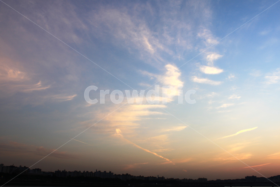 하늘,노을,구름,감성,풍경,자연,sky,sunset,cloud,sensitivity,view