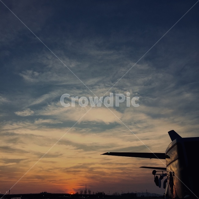 nature,자연,outdoors,하늘,sky,노을