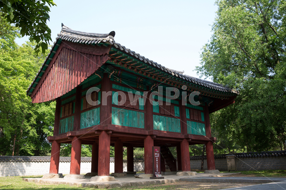 경기전,한국,전주경기전,전주시,관광지,전북,문화재,사적,고건축,전통,풍경,한옥,보물