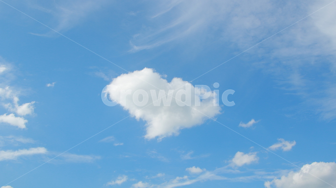 구름,하늘,맑은,하트,하트구름,자연,풍경,nature,landscape,azure sky,푸른 하늘,sky,outdoors,옥외