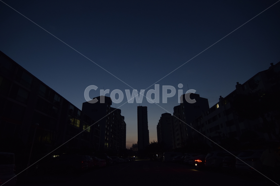 아파트,도시,새벽,건물,새벽감성,야경,밤,풍경,nightscape,night,landscape