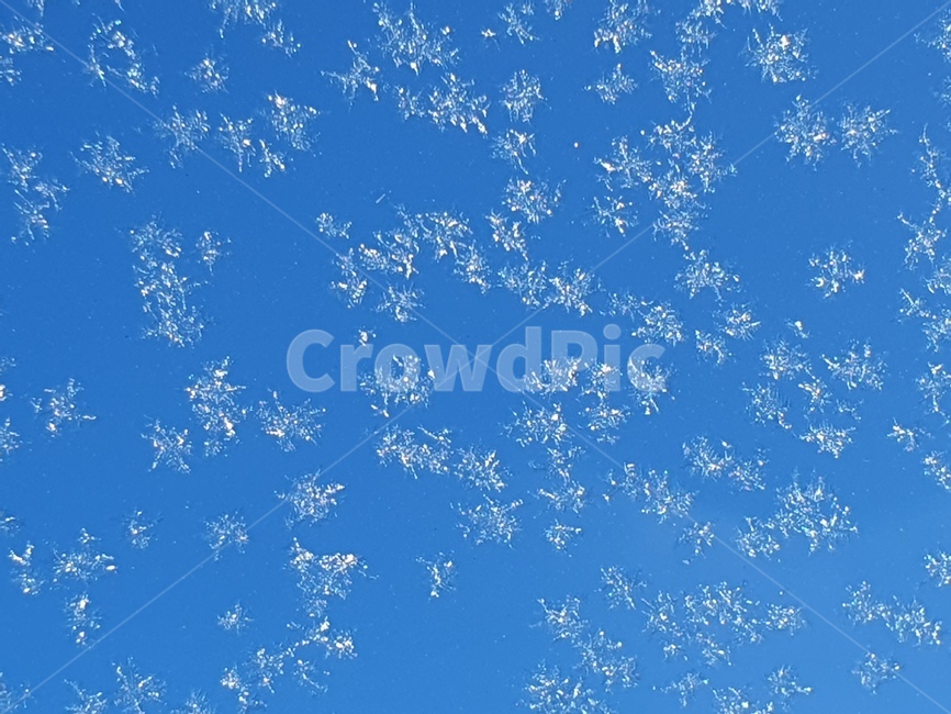 성에,snowflake,눈송이,차유리,하늘,겨울