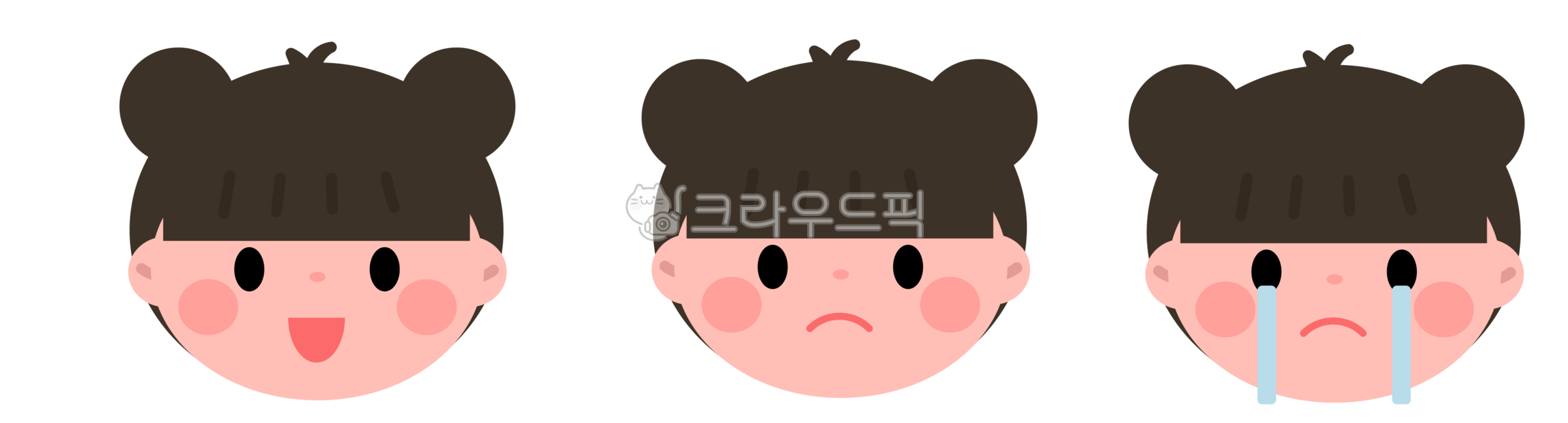 Smiling,smiling,happy,character,face synthesis,friend,expression of emotion,various expressions,bright,cute,smile,sad,upset,depressed,tears,crying,separation,pain,pain,emotion,expression,child,kid,kindergarten,cute,smile,kid,kin