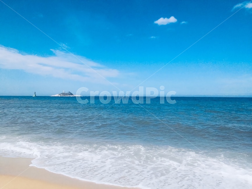 하늘,바다,물결,자연,풍경,해변,sea,ocean