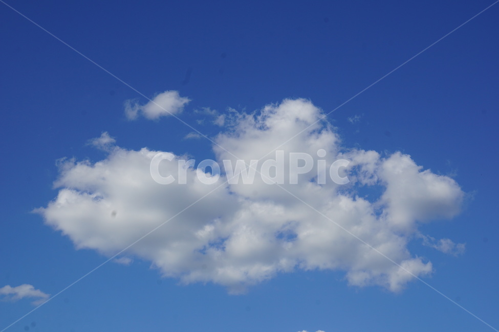 구름,파란하늘,자연,cloud,sky