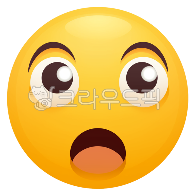 놀람,충격,이모티콘,표정,반응,반응밈,놀란밈,깜짝반응,놀란이모티콘