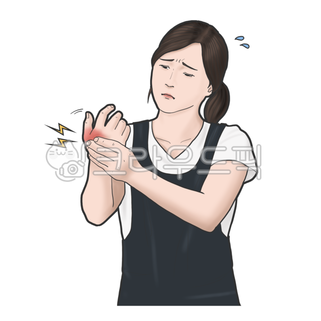 손목건초염,손가락통증,드퀘르뱅,의료,질환,증상,의료,의학,병원,medical,hospital,clinic