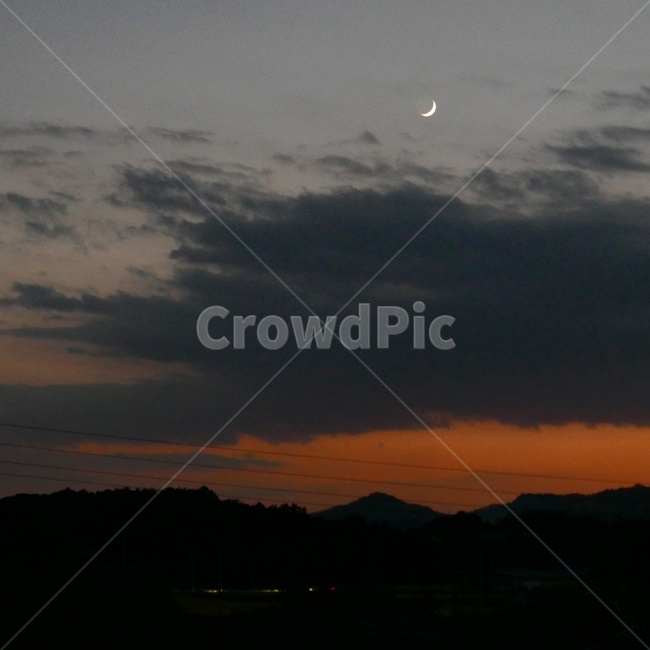 노을,해질녘,일몰,일몰사진,일몰풍경,자연,풍경,nature,landscape,야경,밤,nightscape,night,outdoors,옥외