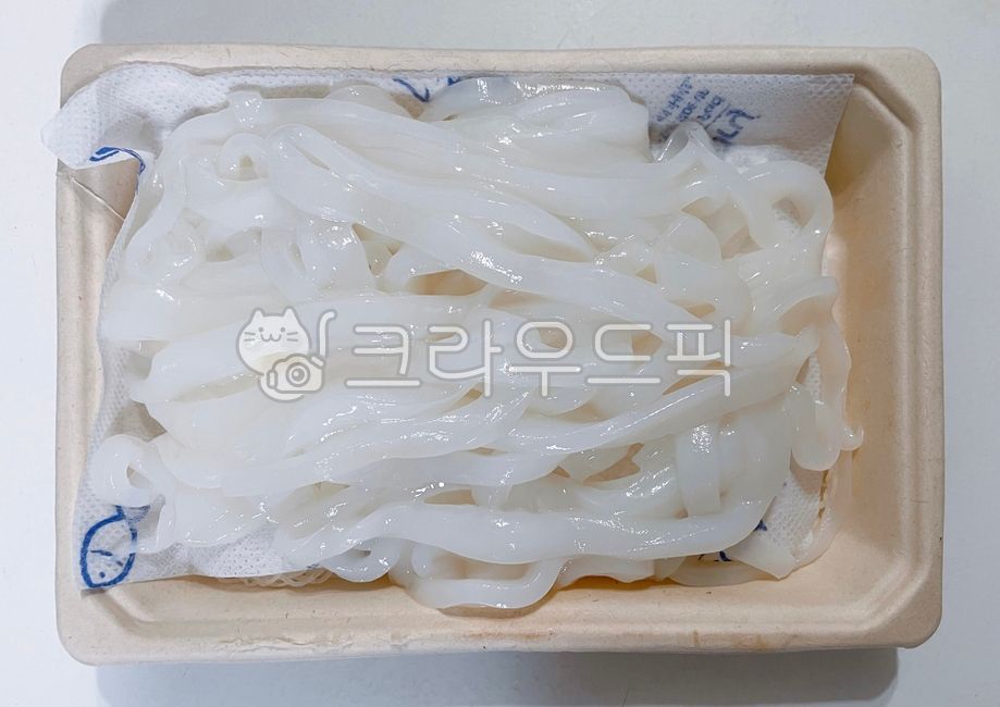 한치회, 한치, 회, 날음식, 싱싱한, 사진,이미지,일러스트,캘리그라피 - 먹방작가