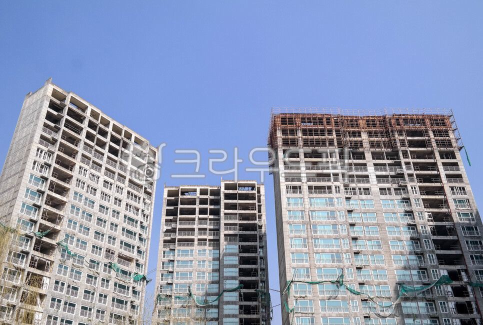 공사,아파트,부도,부실공사,폐건물,아파트외관