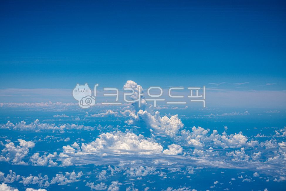 하늘,구름,날씨,맑음,푸른하늘,sky,자연,nature