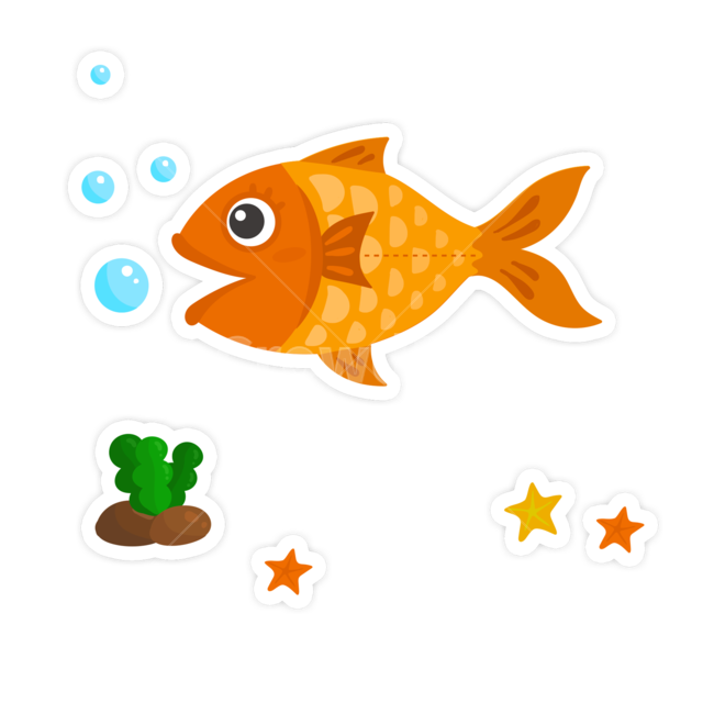 goldfish,금붕어,animal,동물,fish,물고기,그래픽,일러스트레이션,graphic,illustration