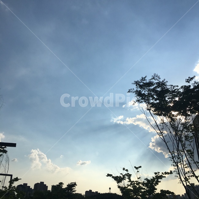 하늘,날씨,도시,도시풍경,구름,구름빛