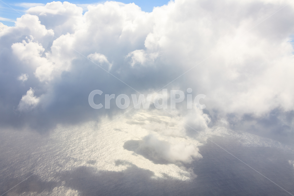 구름,하늘,높은,환경,날씨,맑은,자연,풍경,nature,landscape,outdoors,옥외,weather,cumulus,적운,cloud,sky