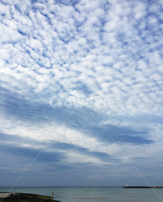 구름,하늘,해변,바다,배경,자연,자연,풍경,nature,landscape,outdoors,옥외,sky,azure sky,푸른 하늘