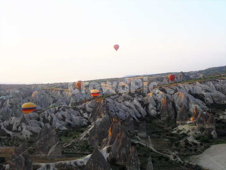 여행,터키,turkey,travel,열기구,trip,바위,rock,mountain,산,풍경,landscape,이국적