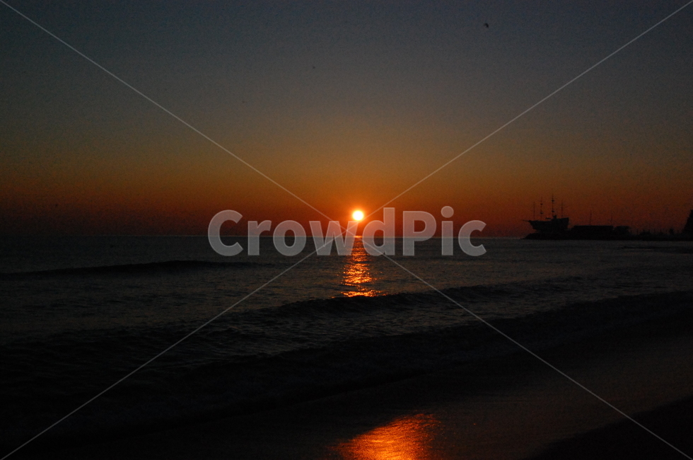 light,sunlight,nature,flare,자연,햇빛,sunrise,정동진