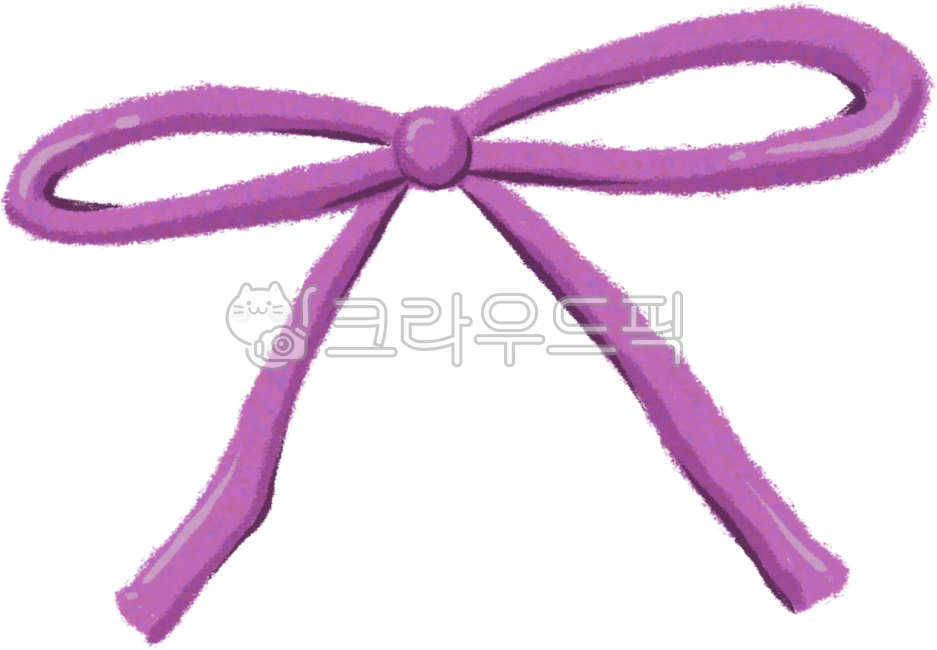 리본, ribbon, 끈, 선물, 포장, 사진,이미지,일러스트,캘리그라피 - MY119작가
