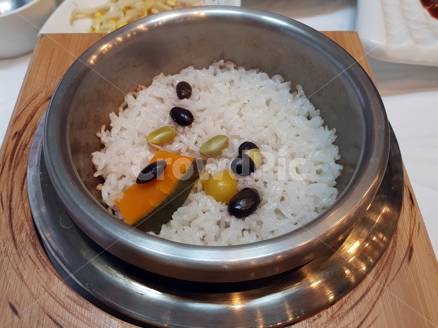 돌솥밥,한식,밥,쌀,food,요리