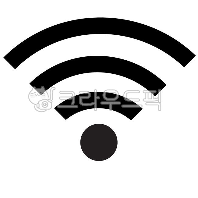 와이파이,와이파이그림,와이파이일러스트,와이파이손그림,와이파이요소,wifi