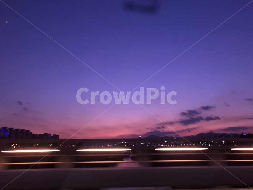 퇴근,분위기,감성,하늘,야경,야경,밤,풍경,nightscape,night,landscape,nature,자연,outdoors,옥외