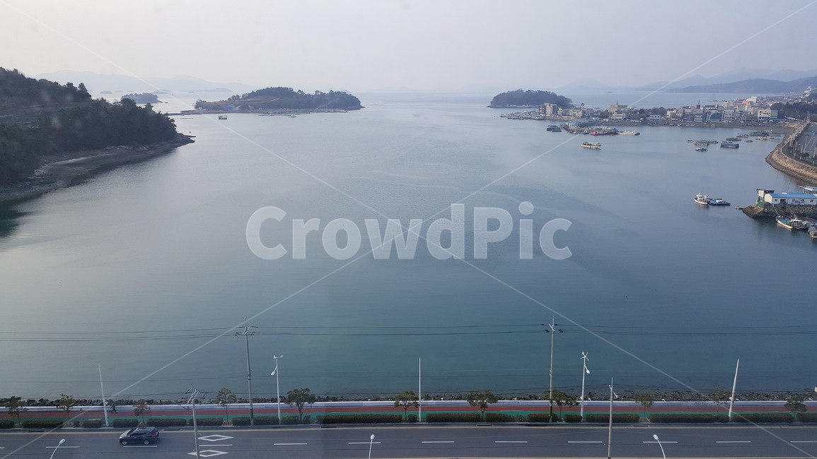 바다,여수바다,도로,road,sea,blue,자연,자연,풍경,nature,landscape