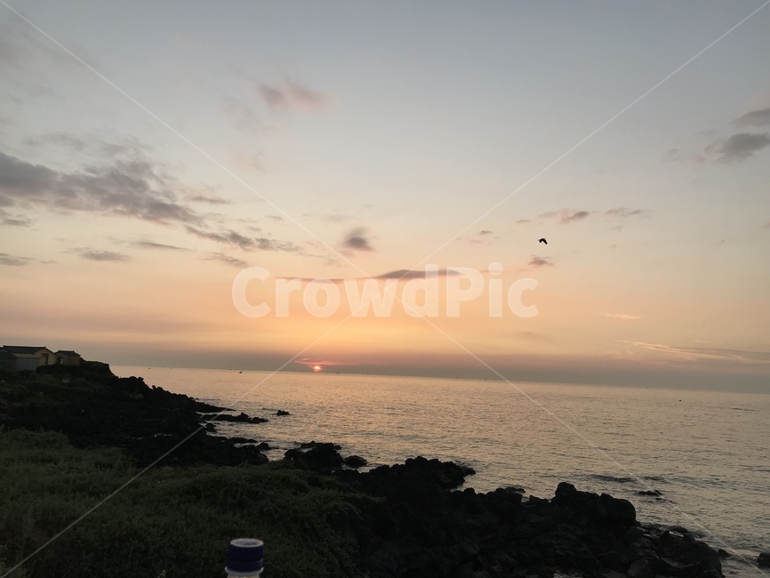 nature,자연,바다,노을,풍경,sky,sunset,자연,풍경,nature,landscape