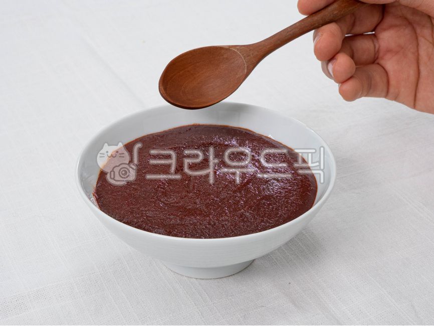 spoon, 숟가락, food, 음식, redpepperpaste, 사진,이미지,일러스트,캘리그라피 - jh0000작가