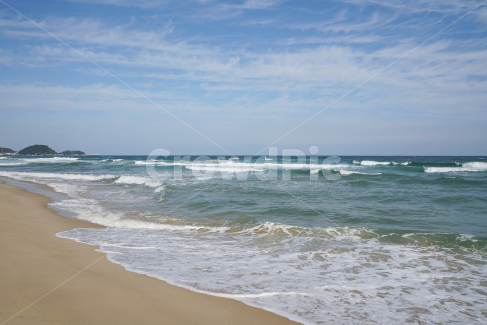 바다,ocean,대양,파도,에메랄드,옥외,sea,wave,갯마을해변,해수욕장,beach,해변,바다,beach,sea