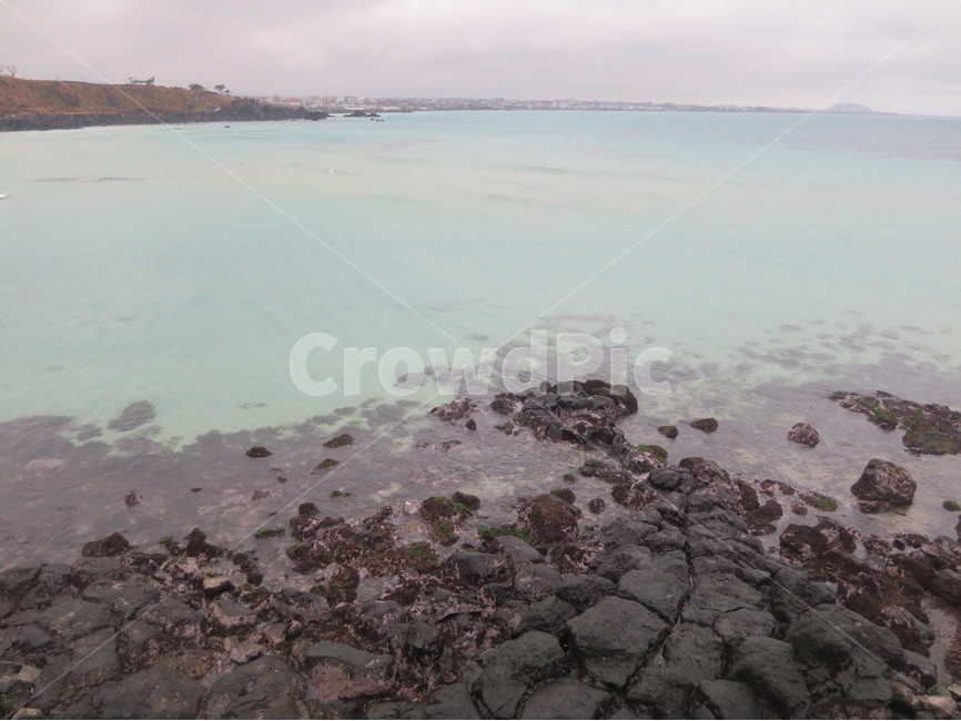 제주도,하늘,바다,풍경,겨울,자연,풍경,nature,landscape,제주도,jeju,jeju island