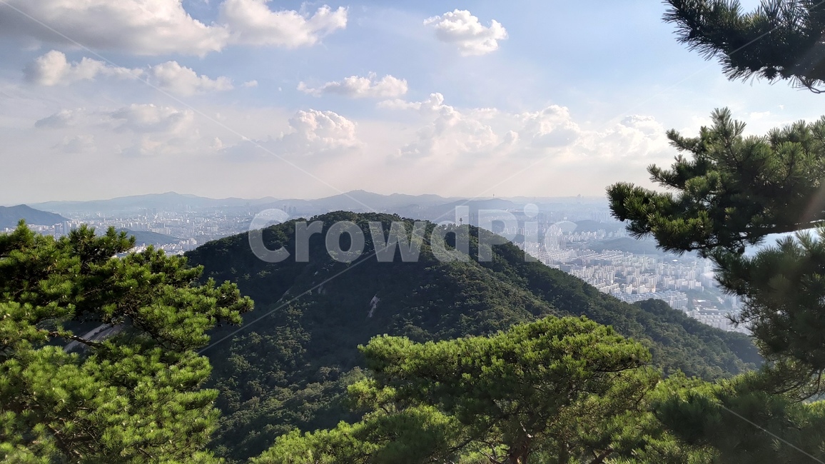 불암산,산,하늘,구름,자연,풍경,buramsan,mountain,sky,clouds,nature,landscape,자연,풍경,nature,landscape,outdoors,옥외,hill,언덕