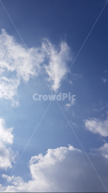 구름,하늘,파란하늘,하얀구름,sky,bluesky,cloud,nature,자연,azuresky,푸른하늘,옥외,outdoors,뭉게구름