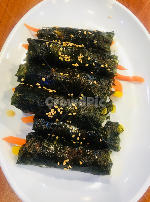 김밥,마약김밥,먹거리,꼬마김밥,음식,음식,식재료,요리,food,cook,meal,dishes,food reserves