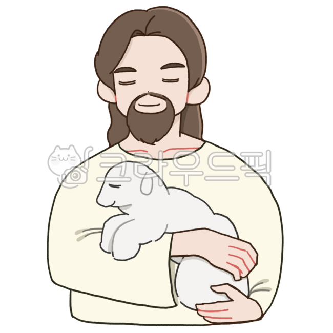 Jesus,Jesus,Christianity,Christmas,Jesus illustration,Church,Lamb,Love