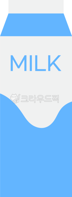 그래픽,일러스트,png,우유,밀크,milk
