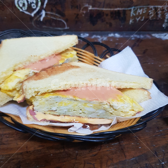 토스트,간식,계란,빵,toast,food,음식