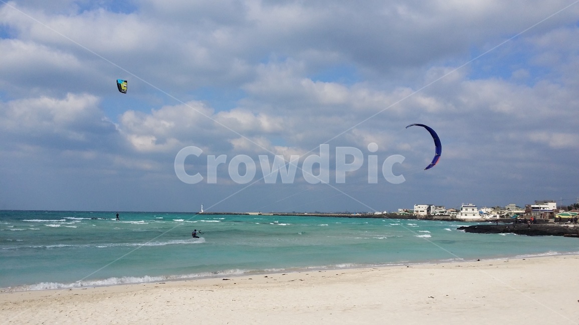 바다,하늘,갈매기,해변,구름,여행,풍경,제주도,nature,해변,바다,beach,sea