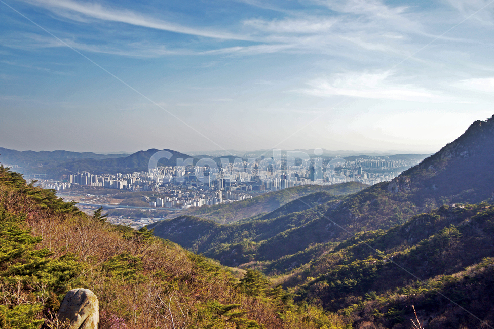 안양,도심,관악산,등산,평촌,구름,도시,풍경,city,landscape,nature,자연,outdoors,옥외,mountain,산,mountain range,산맥,slope,경사