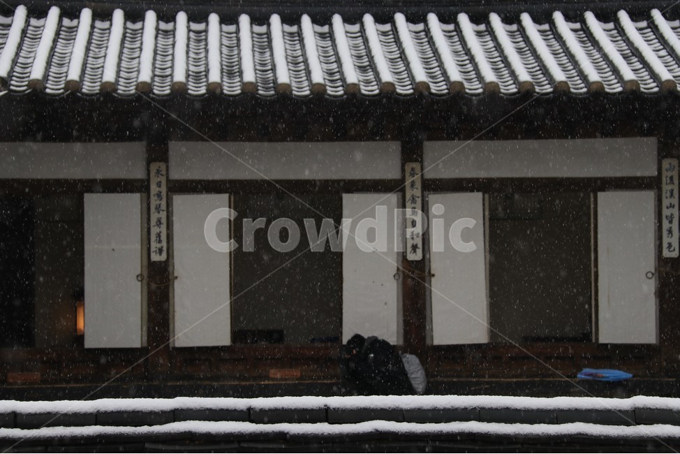 전통한옥,집,겨울,눈,남산,겨울,계절,winter,season,한국전통,한국문화,korean traditional,korean culture