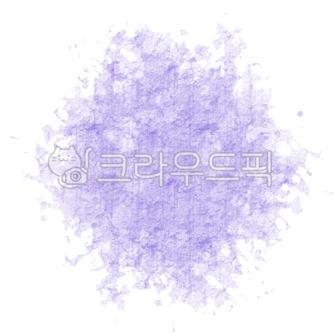 파스텔톤,색상,컬러,보라색,퍼플,번짐,얼룩