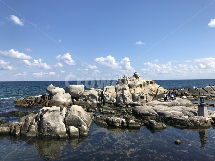 promontory,곶,sea,바다,nature,자연,ocean,대양,outdoors,옥외,water,물,shoreline,해안선