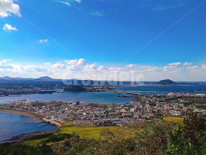 제주도,봄,성산일출봉,바다,여름,제주도,jeju,jeju island,landscape,경치,outdoors,옥외,nature,자연,scenery,풍경,land,땅