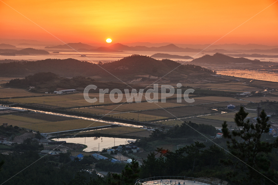 scenery,풍경,nature,자연,landscape,경치,증도,일출,한국,신안,전남,산,바다,자연,풍경,nature,landscape
