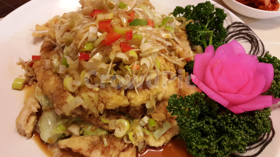 유린기,닭요리,중국음식,중식,음식,음식,식재료,요리,food,cook,meal,dishes,food reserves,육류,고기,meat,중식,중국음식,중화요리,chinese food,chinese dishes,chinese meal,chinese cook